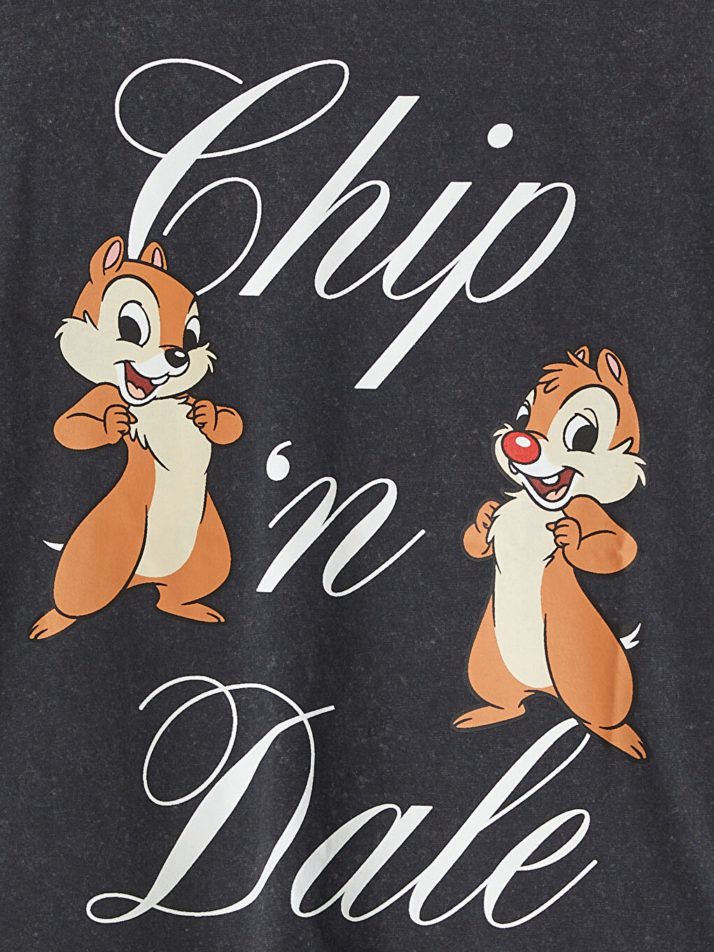 Tricou ANTRACIT Femeie-5