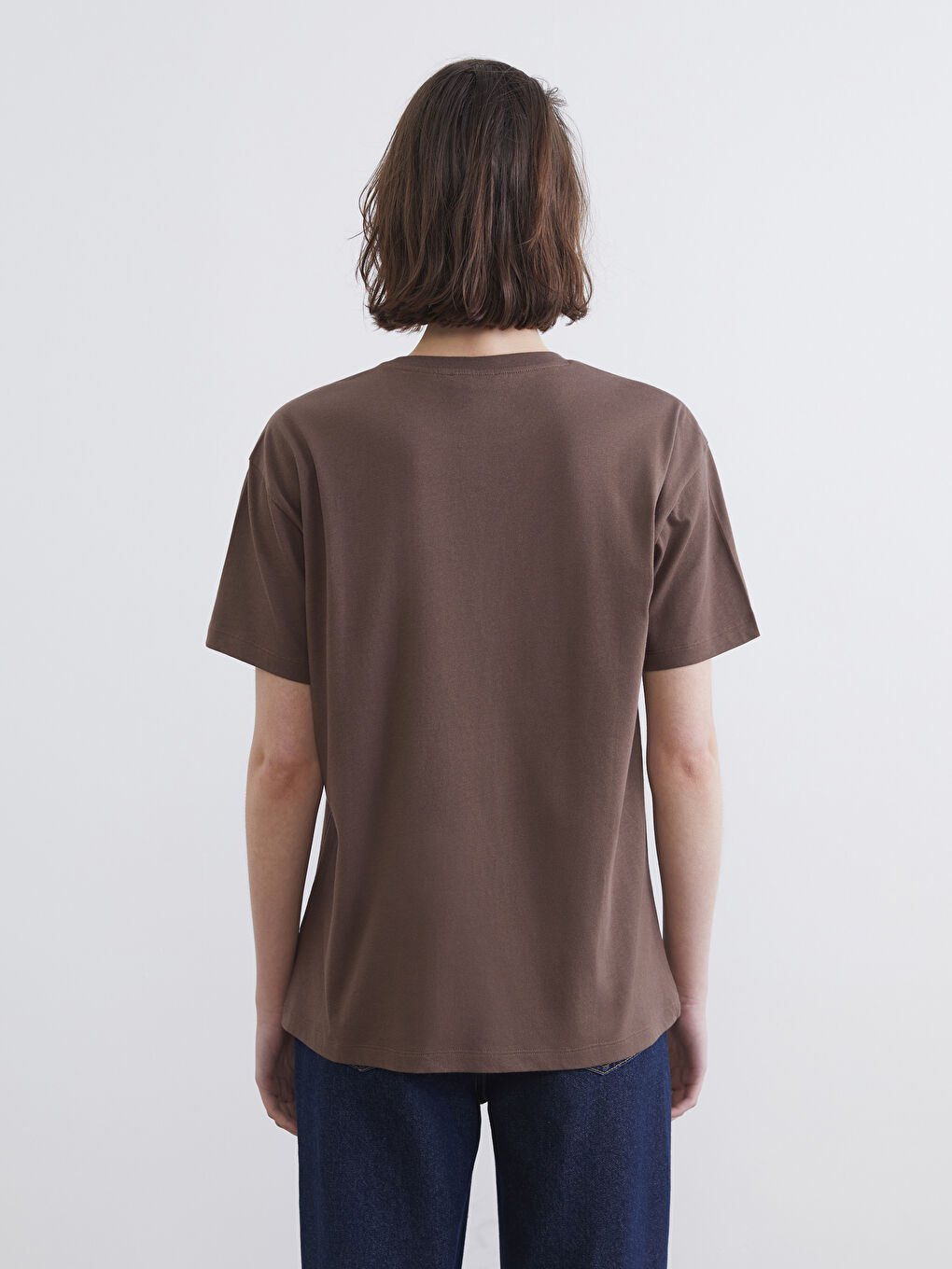 The Mandalorian Print Women's T-Shirt-3