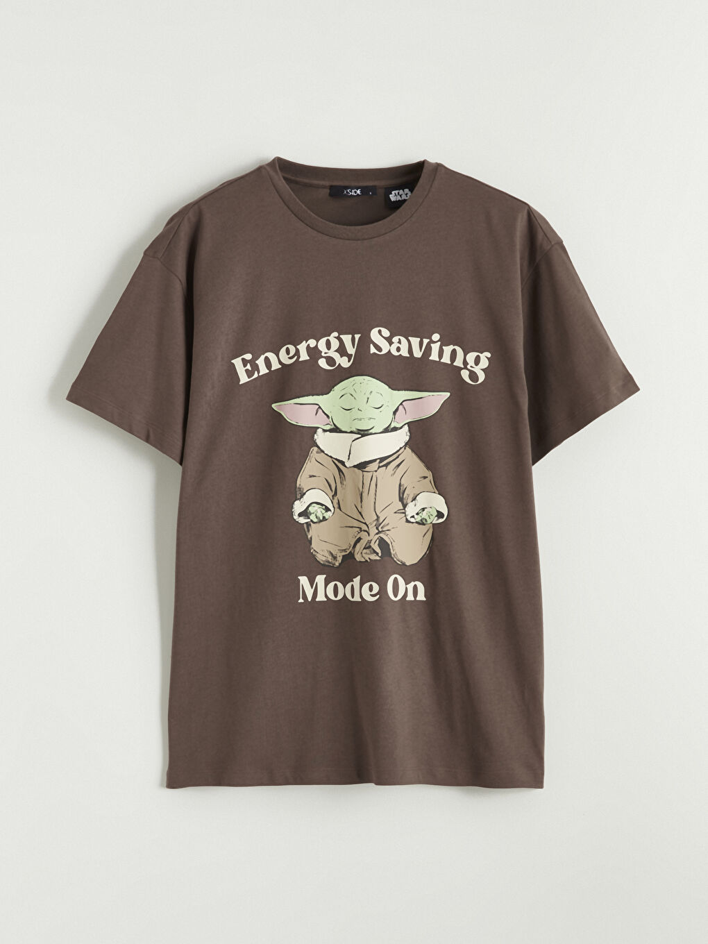 The Mandalorian Print Women's T-Shirt-4