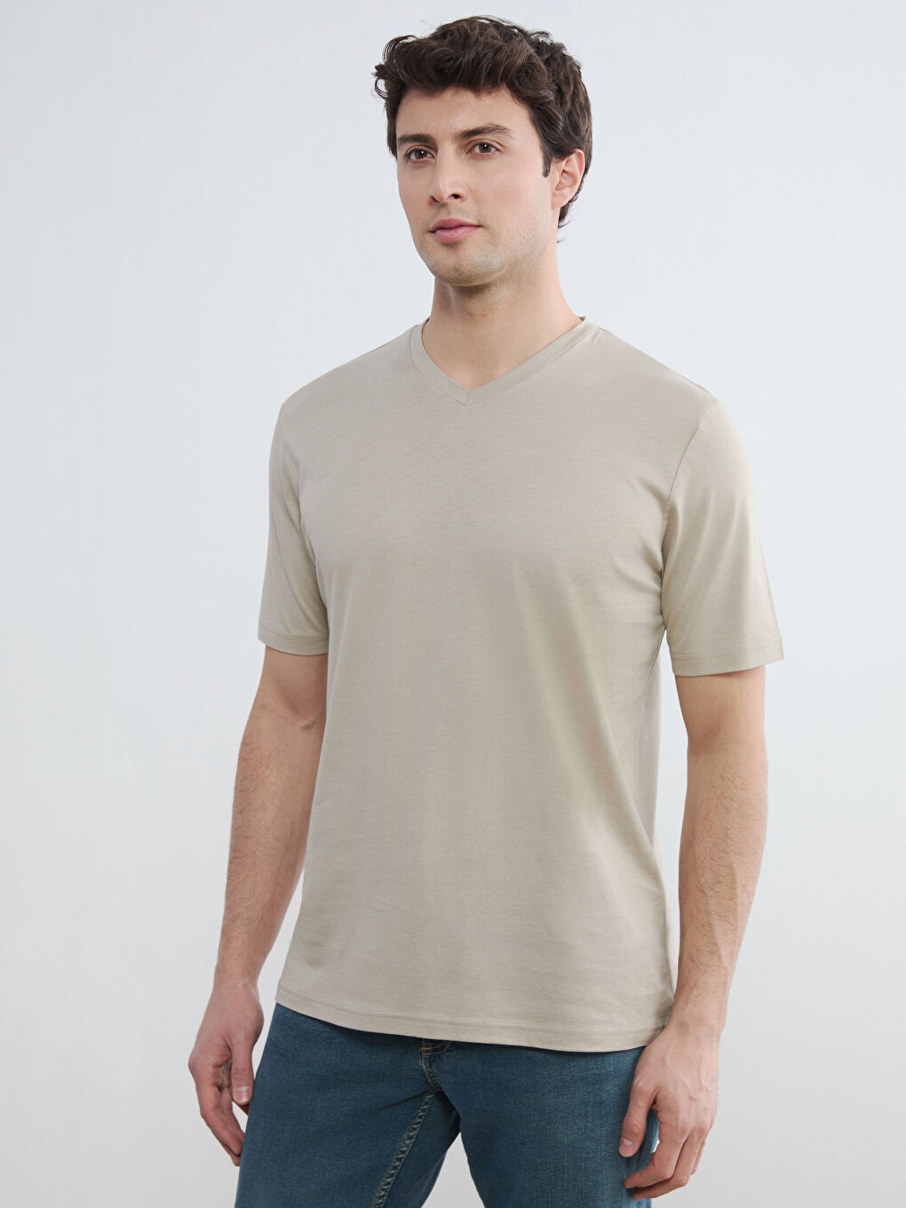 تيشيرت بيج رجل