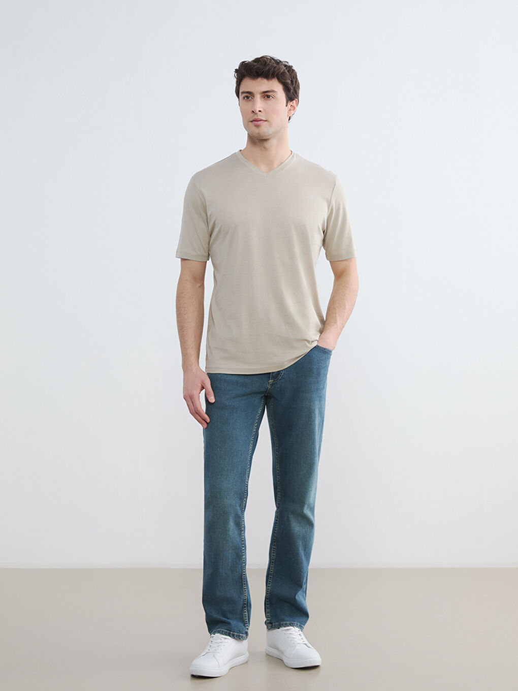 تيشيرت بيج رجل-1