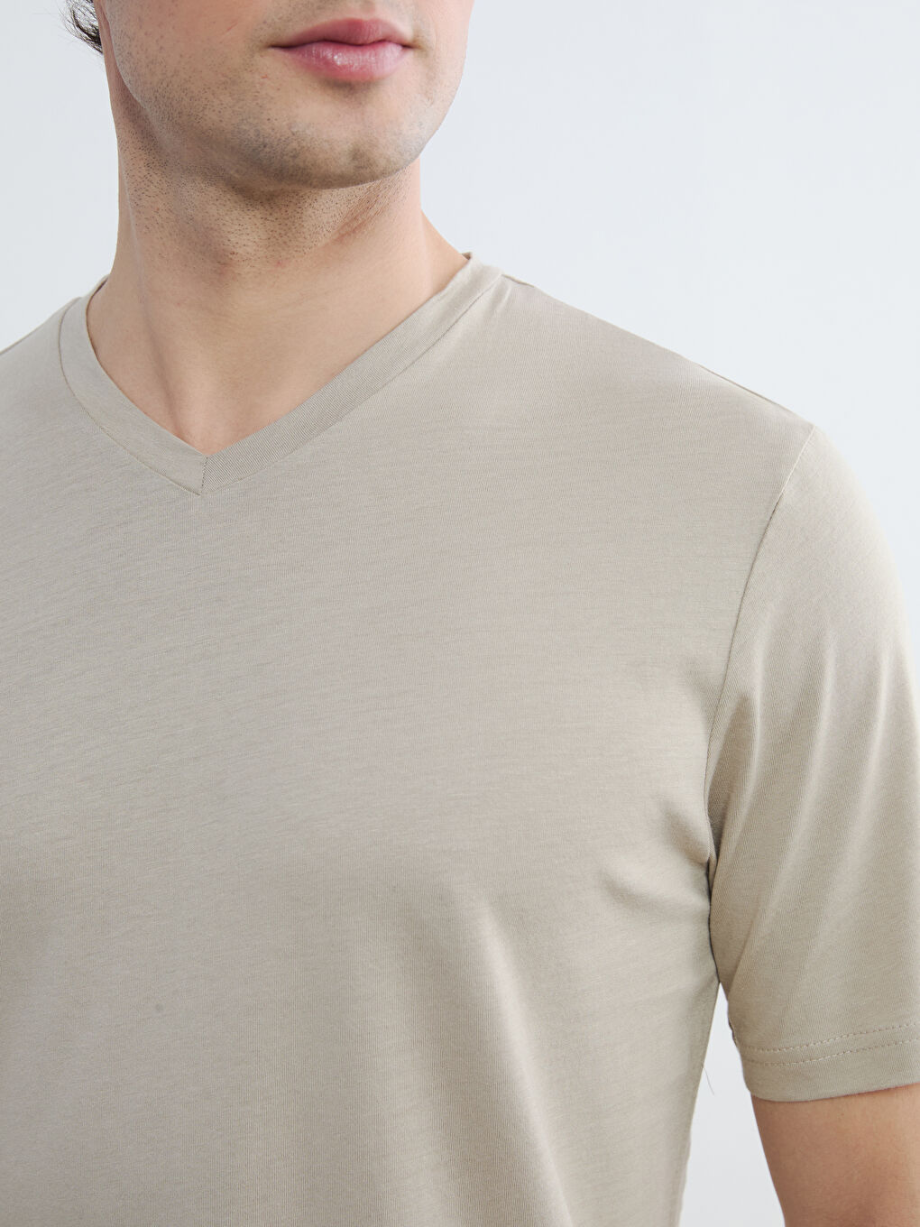 تيشيرت بيج رجل-2