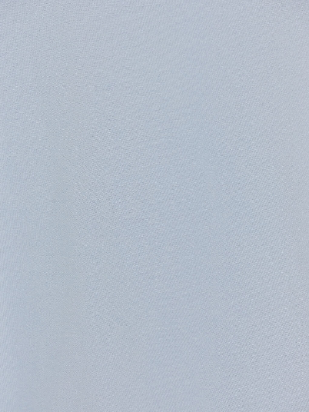 Mavi Slim Fit %100 Pamuk Basic Tişört-6