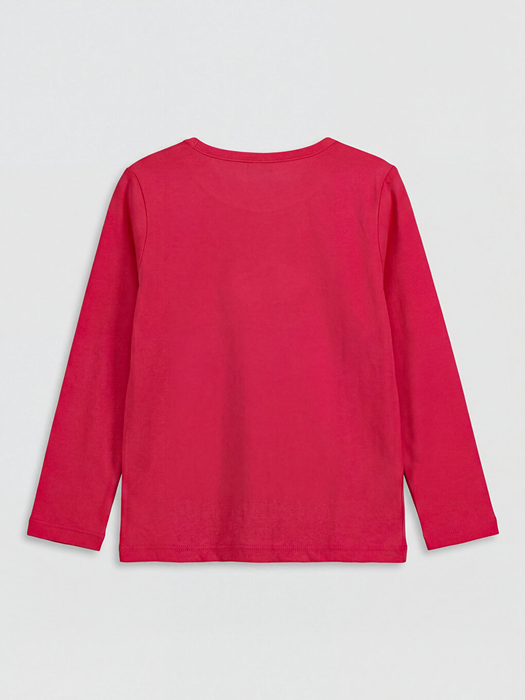 Floral Girls' Pyjamas Set-2