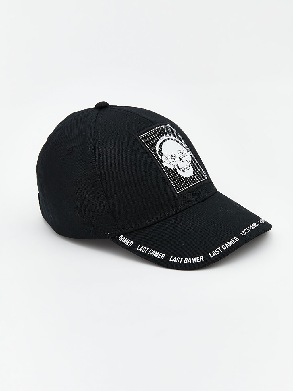 غطاء أسود ولد-1