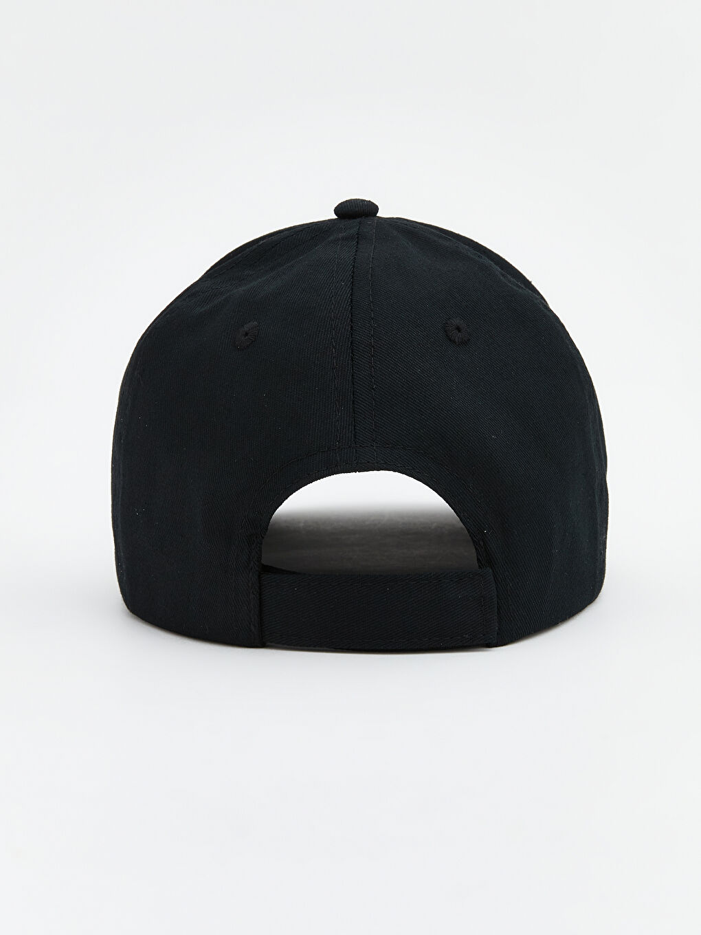 غطاء أسود ولد-2