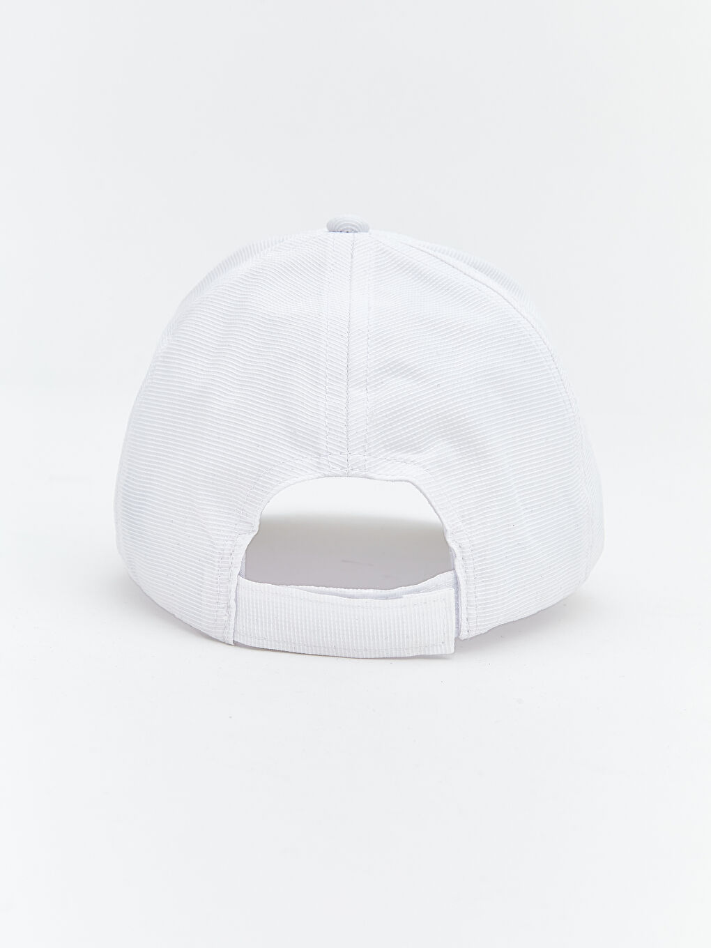 Embroidered Boys' Cap-2