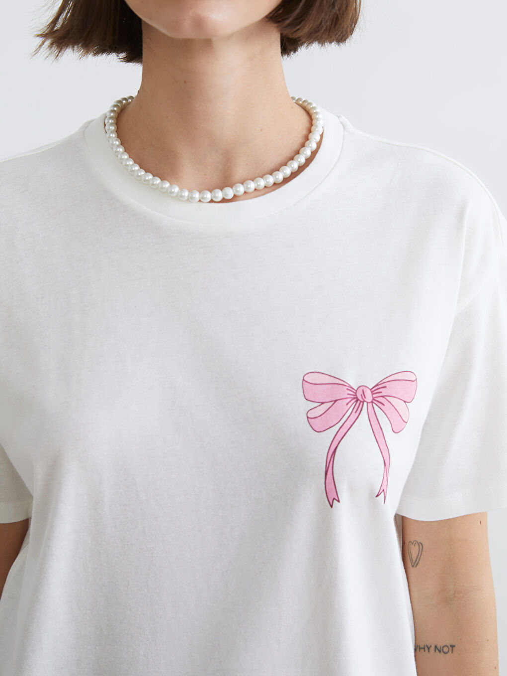 Әйелдер сұрғыштау-қою сары Футболка-2