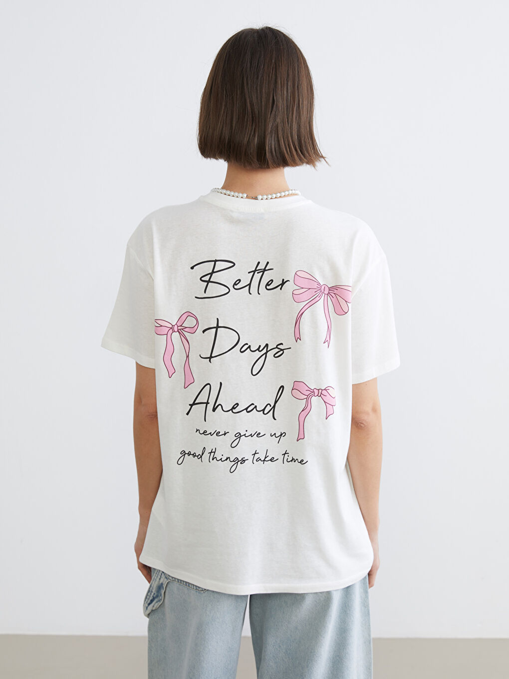 Әйелдер сұрғыштау-қою сары Футболка-3