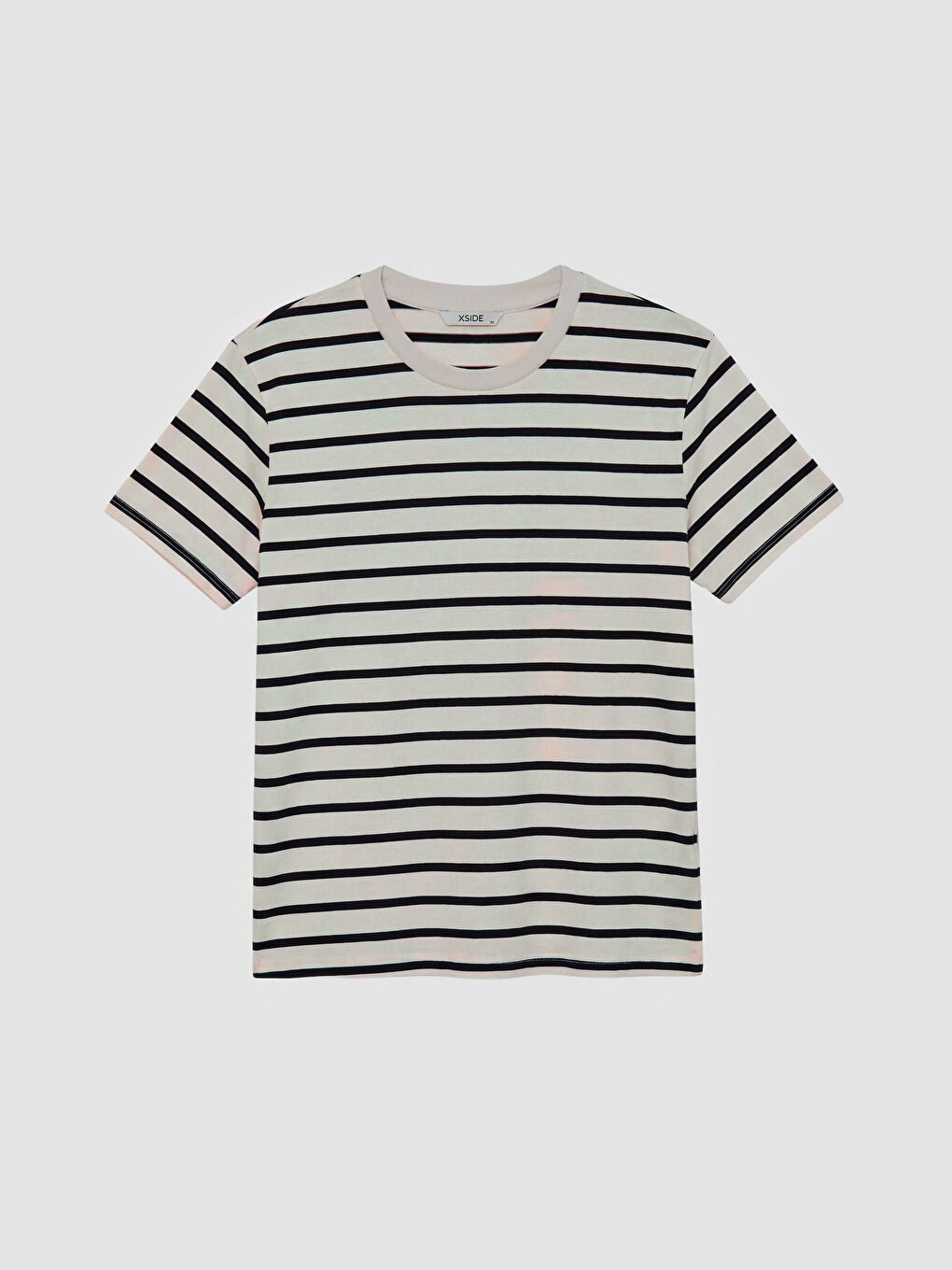 Жена Морско-Синьо Тениска