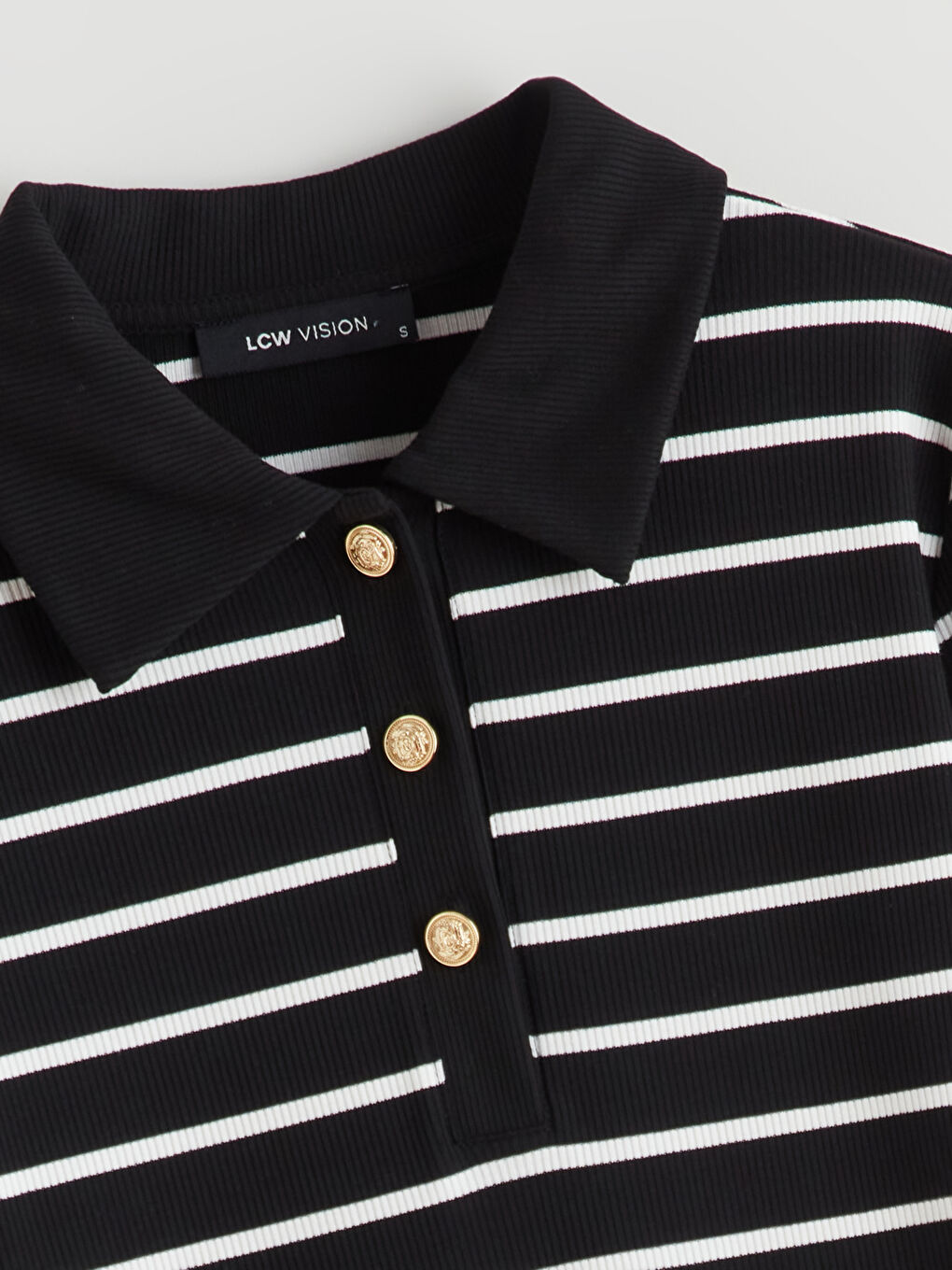 Frau SCHWARZ Kleid-5