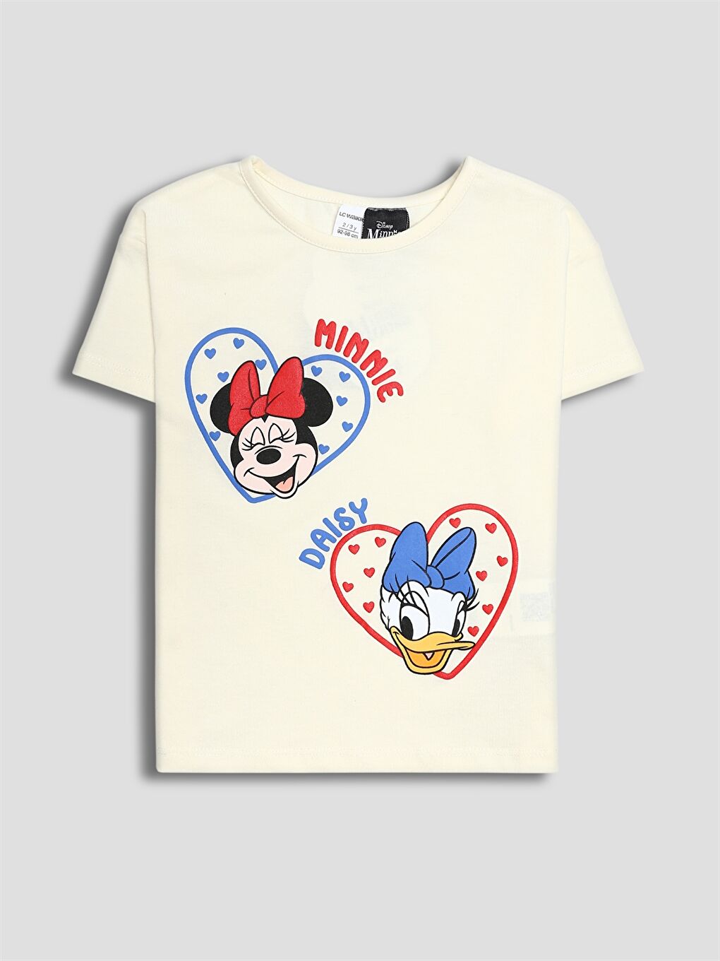 Baby Girl ECRU Set-1