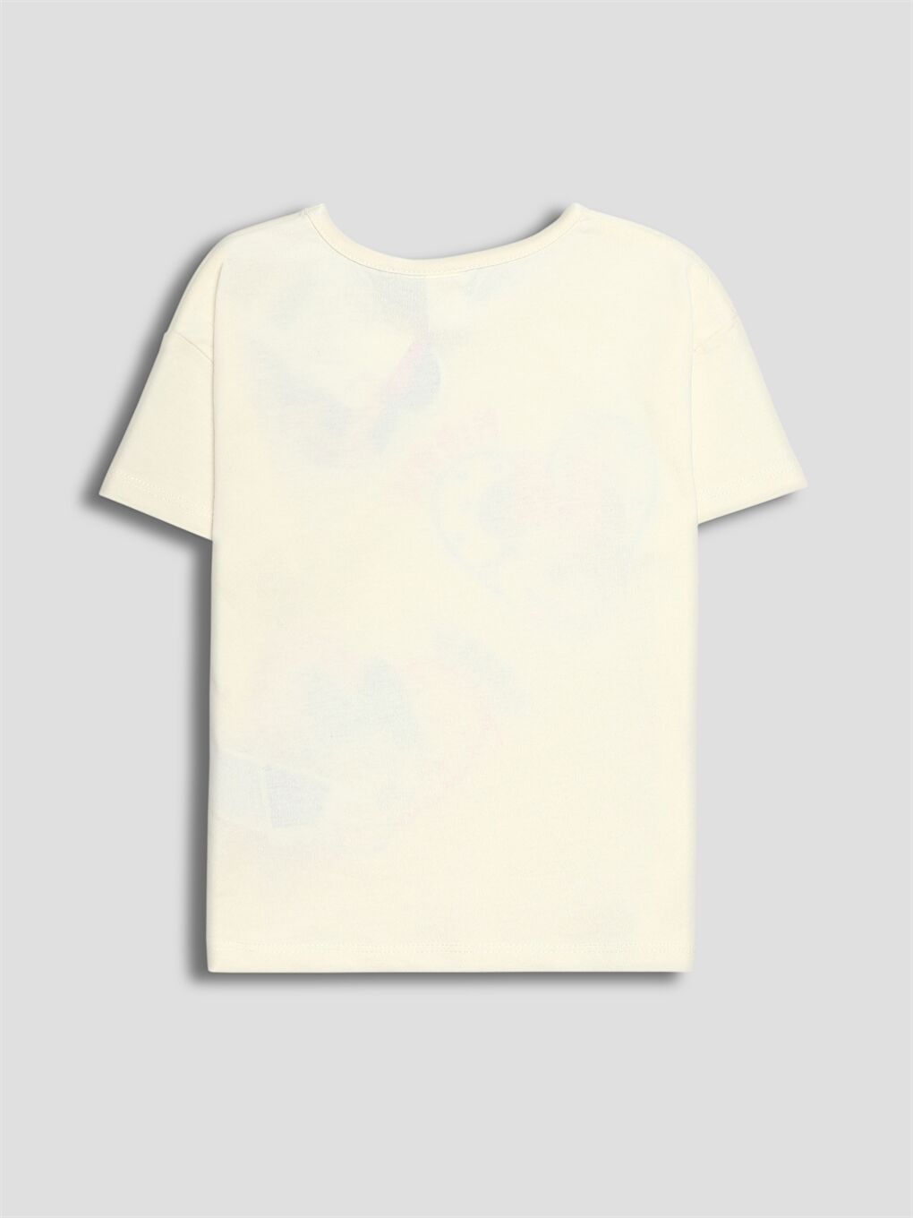 Baby Girl ECRU Set-2