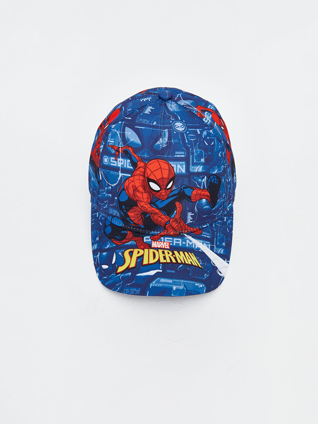 Сәби ұлдар Аралас Кепка-1