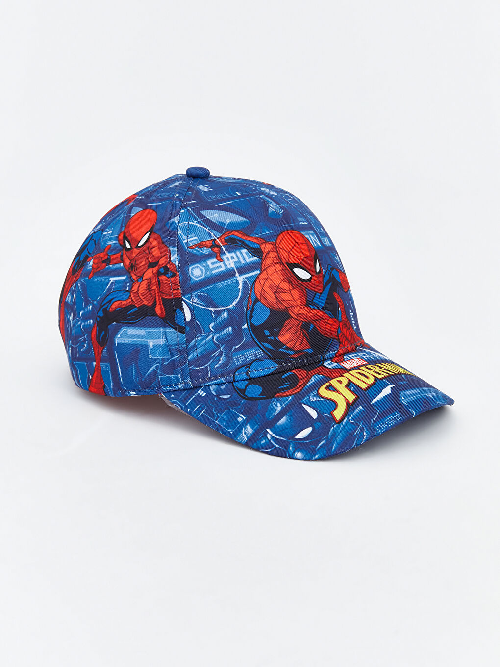 Сәби ұлдар Аралас Кепка-2