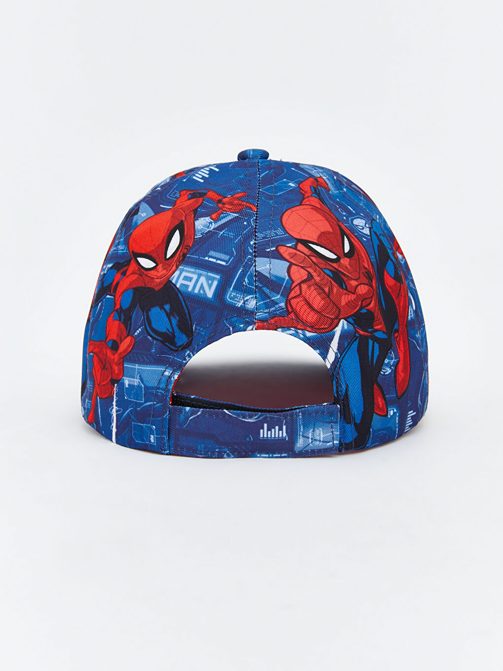 Сәби ұлдар Аралас Кепка-3