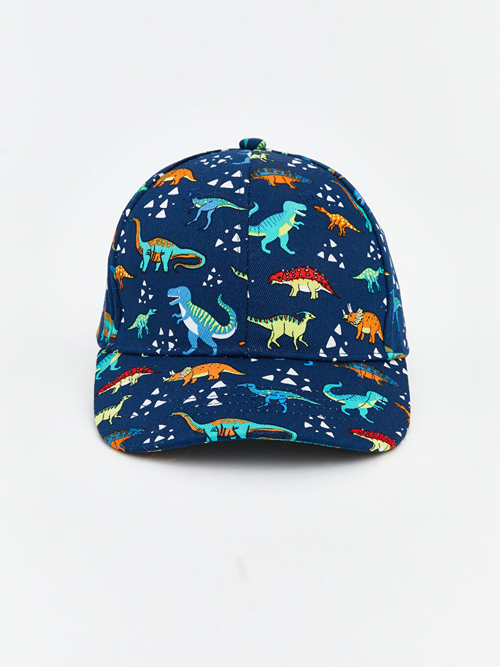 شەپقە تێكه‌ڵاو کوڕی ساوا