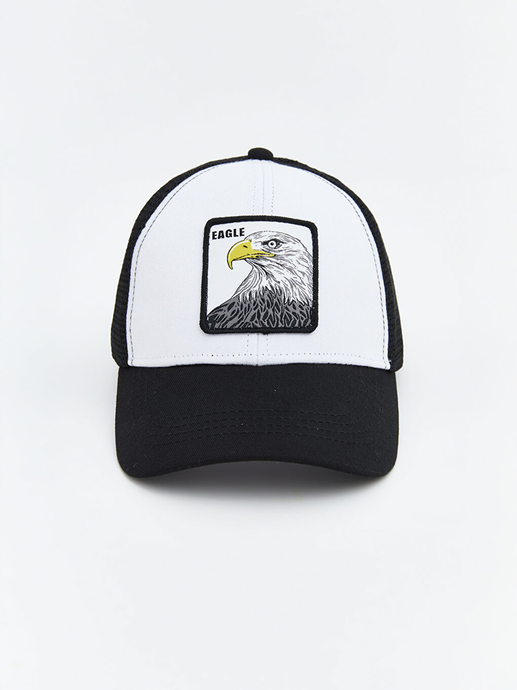 شەپقە سپی کوڕ