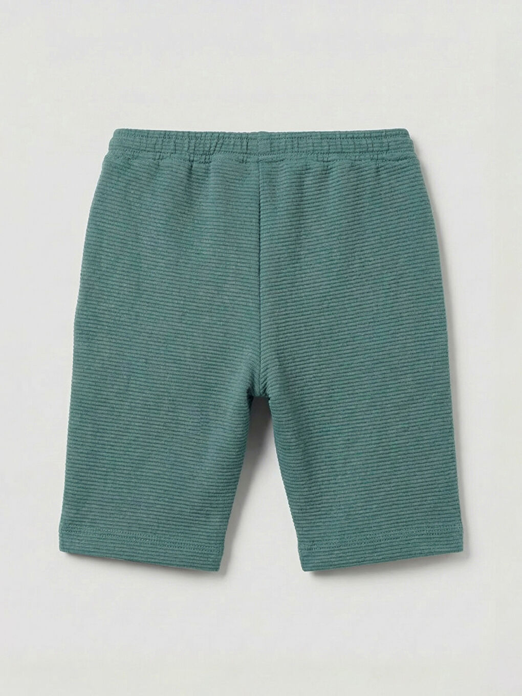 Striped Baby Boy Tee and Trousers-4