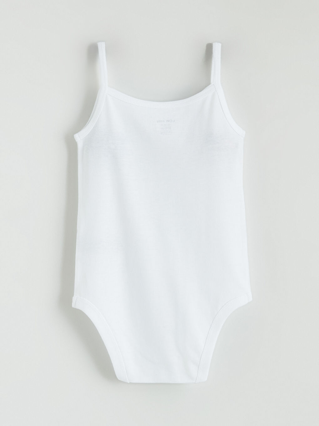 Baby Girl Snap-Closure Bodysuit Set of Three-8