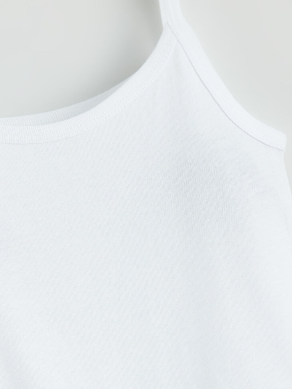 Baby Girl Snap-Closure Bodysuit Set of Three-9