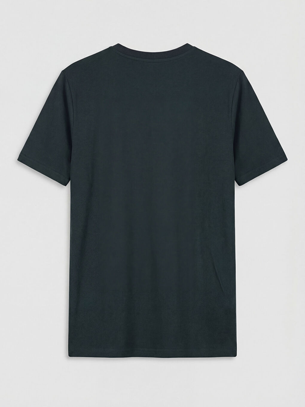 Man GREEN T-Shirt-1