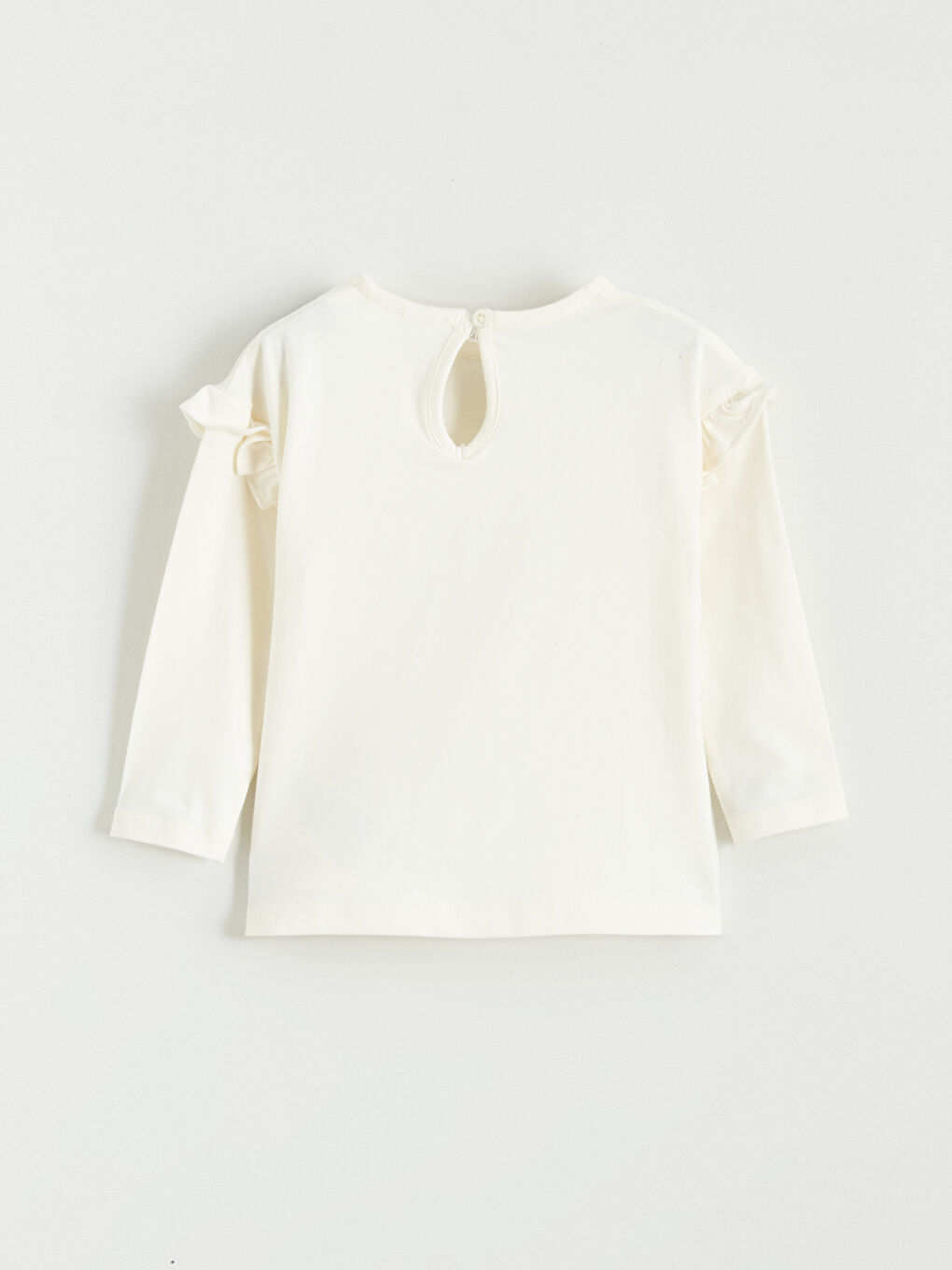 Baby Girl BEIGE Set-3