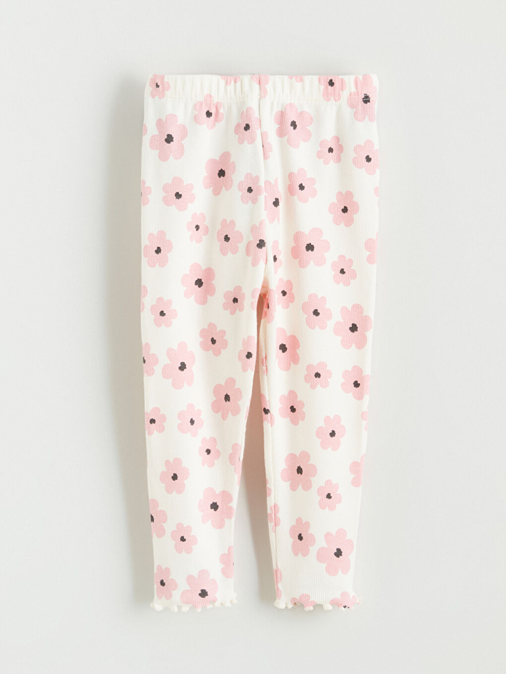 Baby Girl BEIGE Set-4