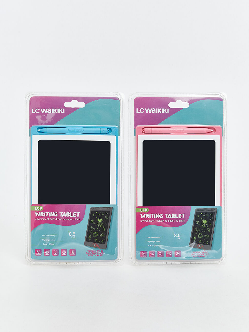 Dijital Yazı Tableti