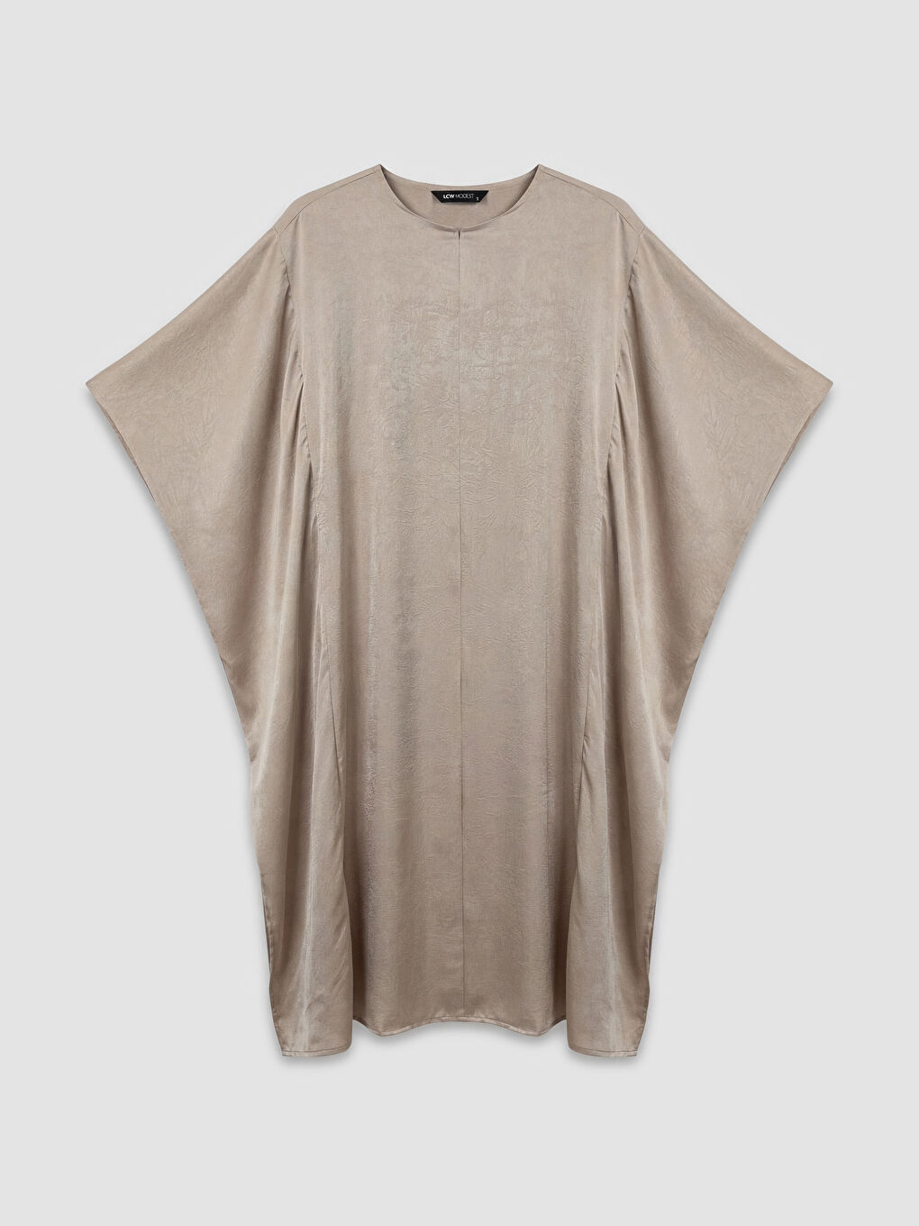 فستان بيج امرأة