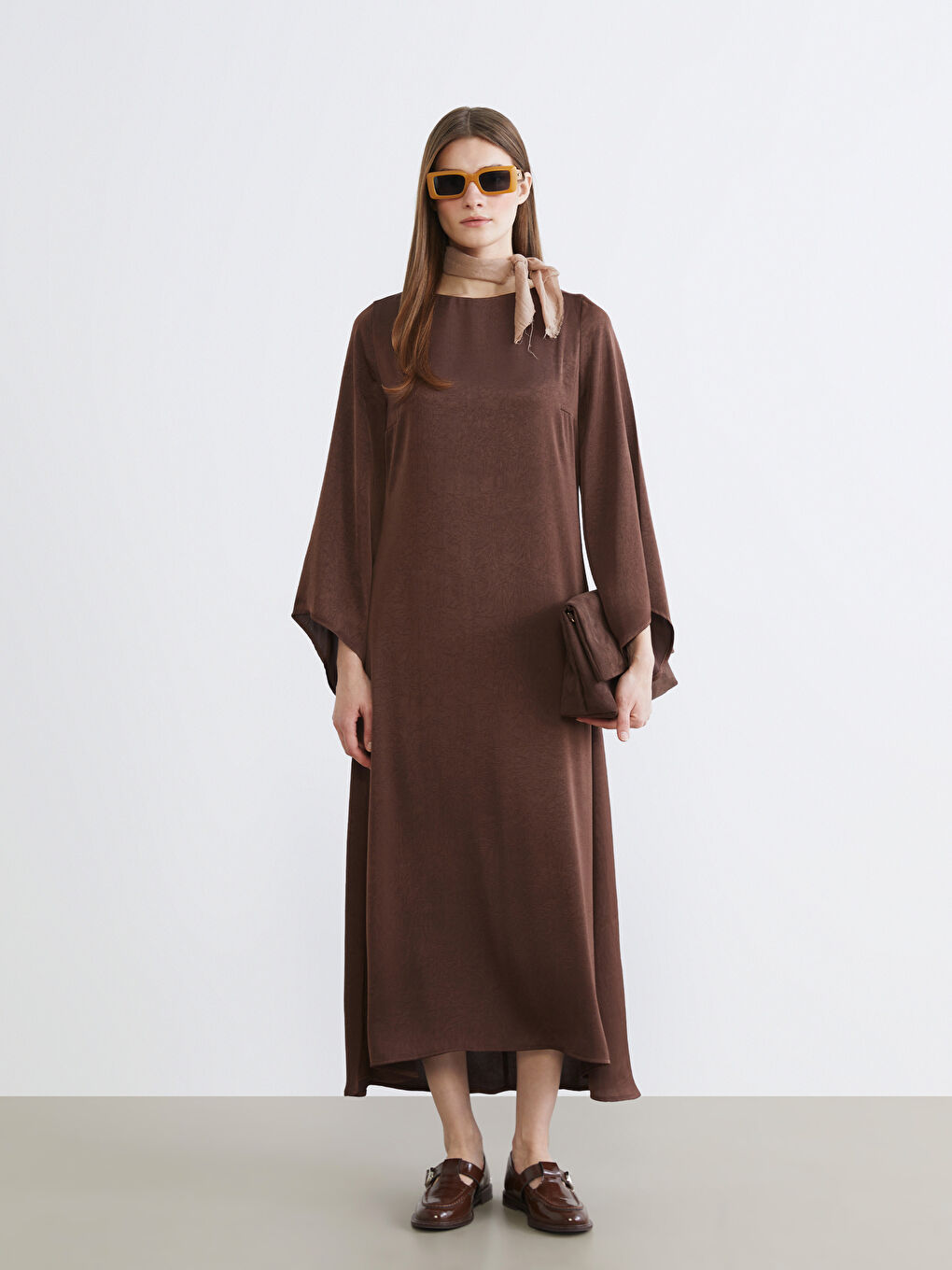 جل قاوه‌یی ژن-1