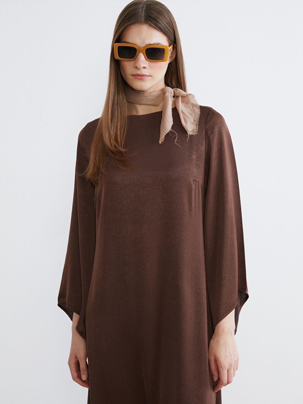 جل قاوه‌یی ژن-2