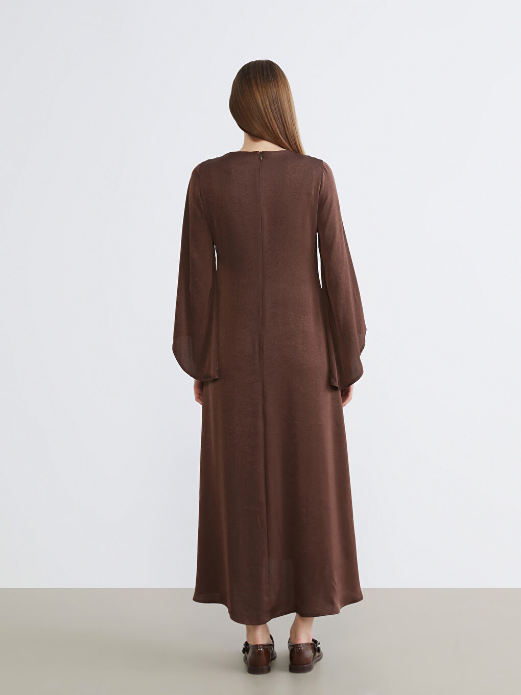 جل قاوه‌یی ژن-4