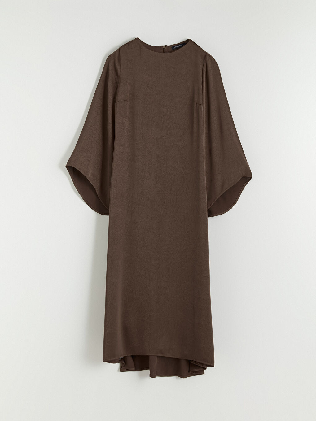 جل قاوه‌یی ژن-5