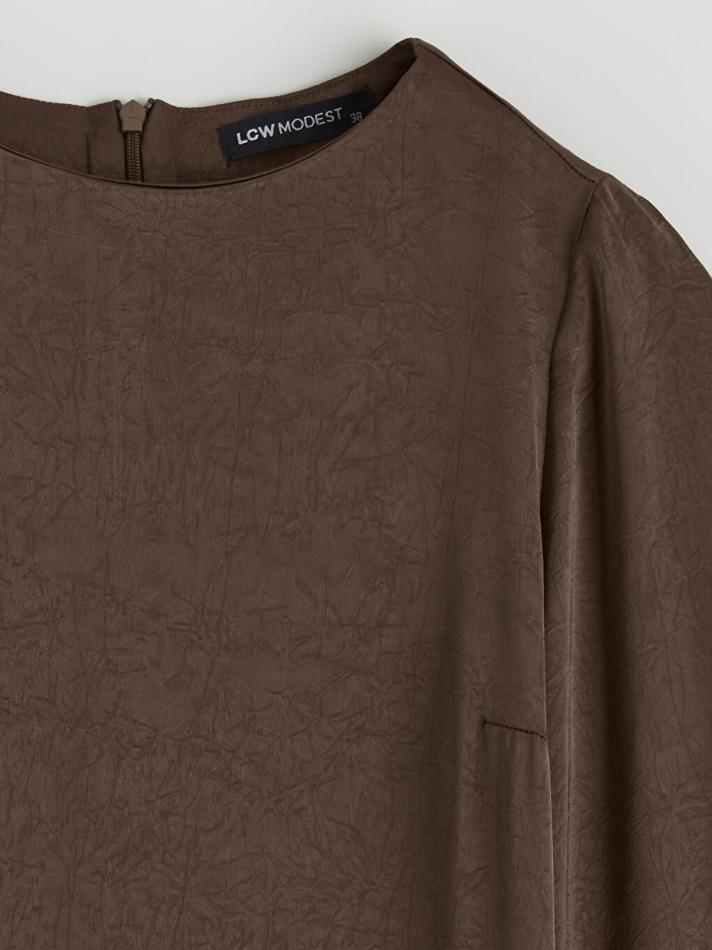 جل قاوه‌یی ژن-6