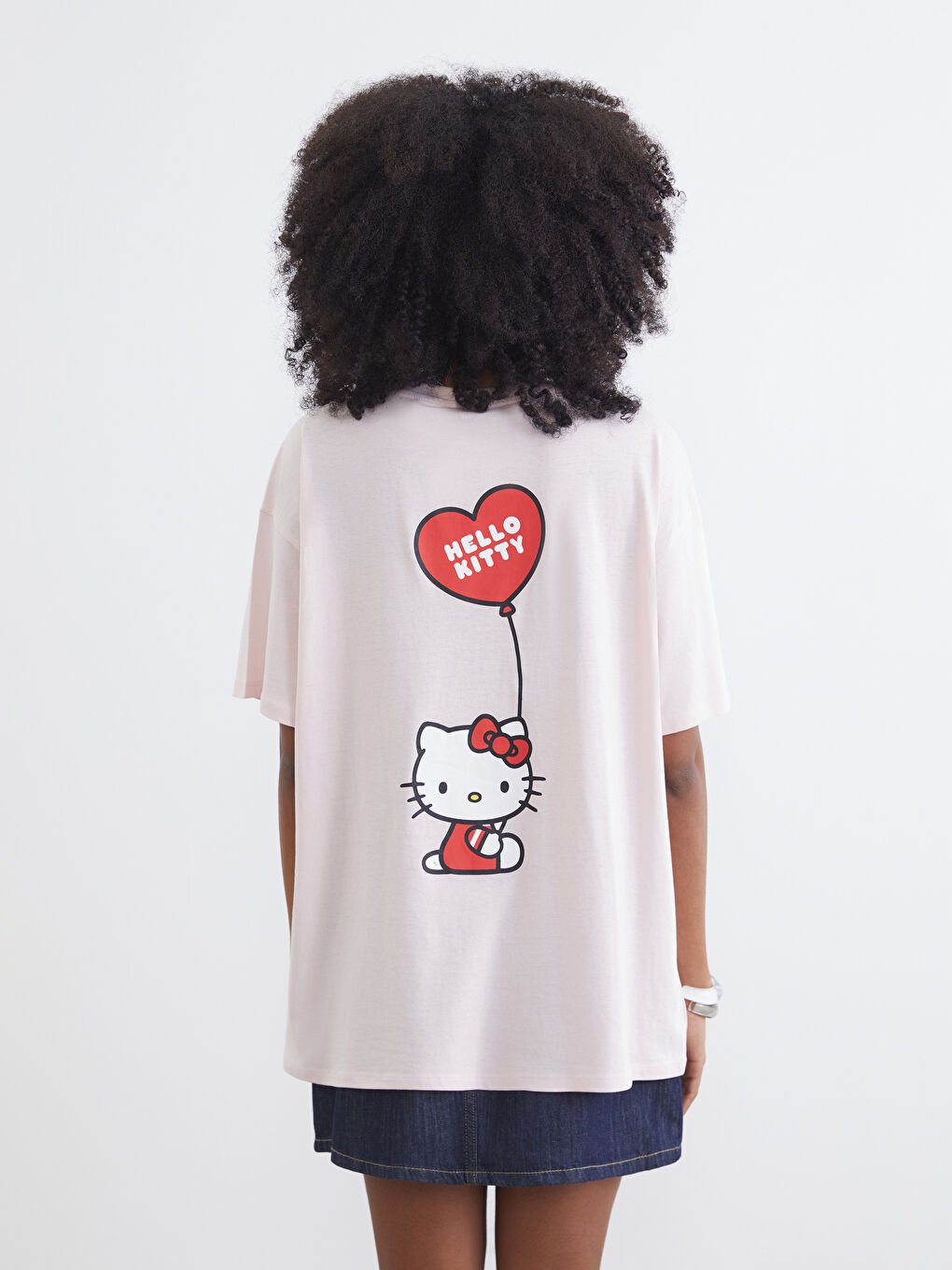 تیشێرت په‌مه‌یی ژن-3