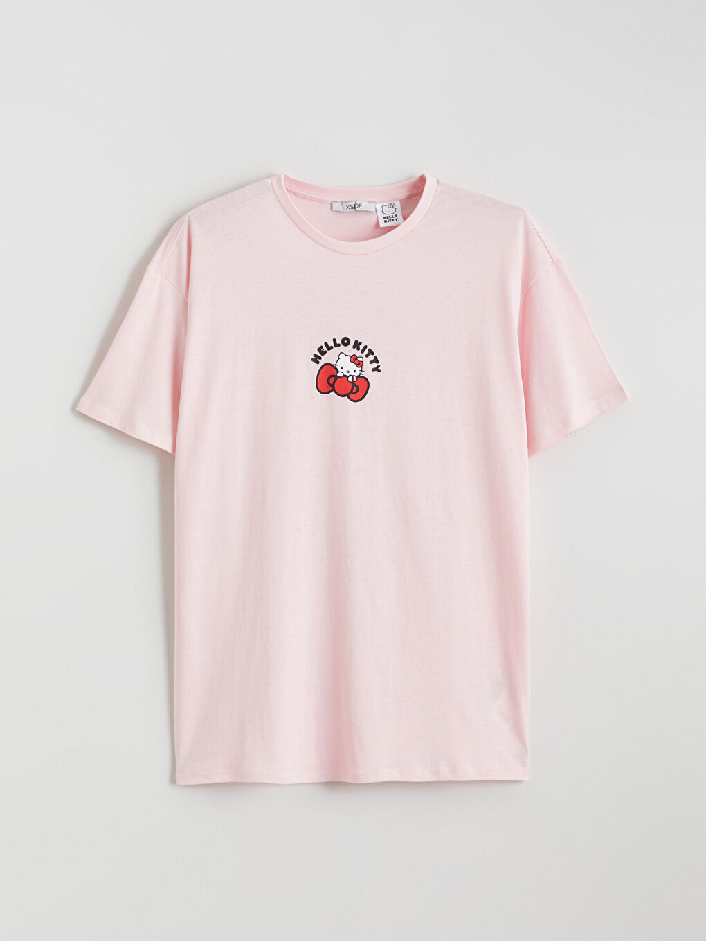 تیشێرت په‌مه‌یی ژن-4