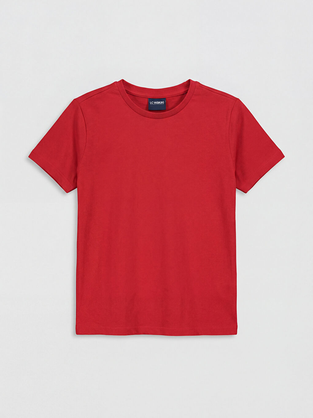 Girl RED T-Shirt