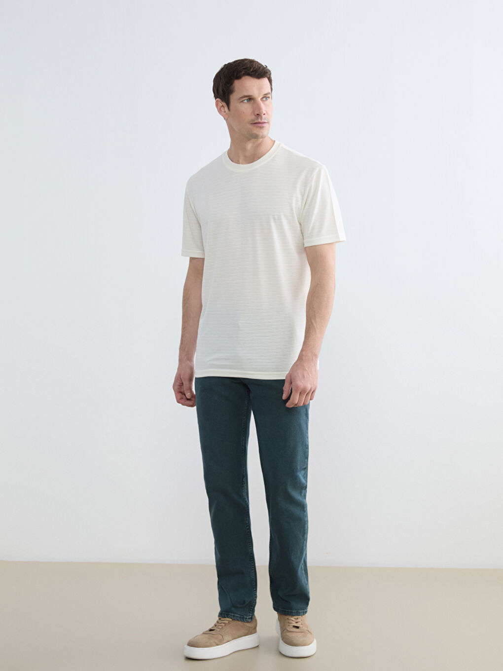 779 Regular Fit Men's Jeans