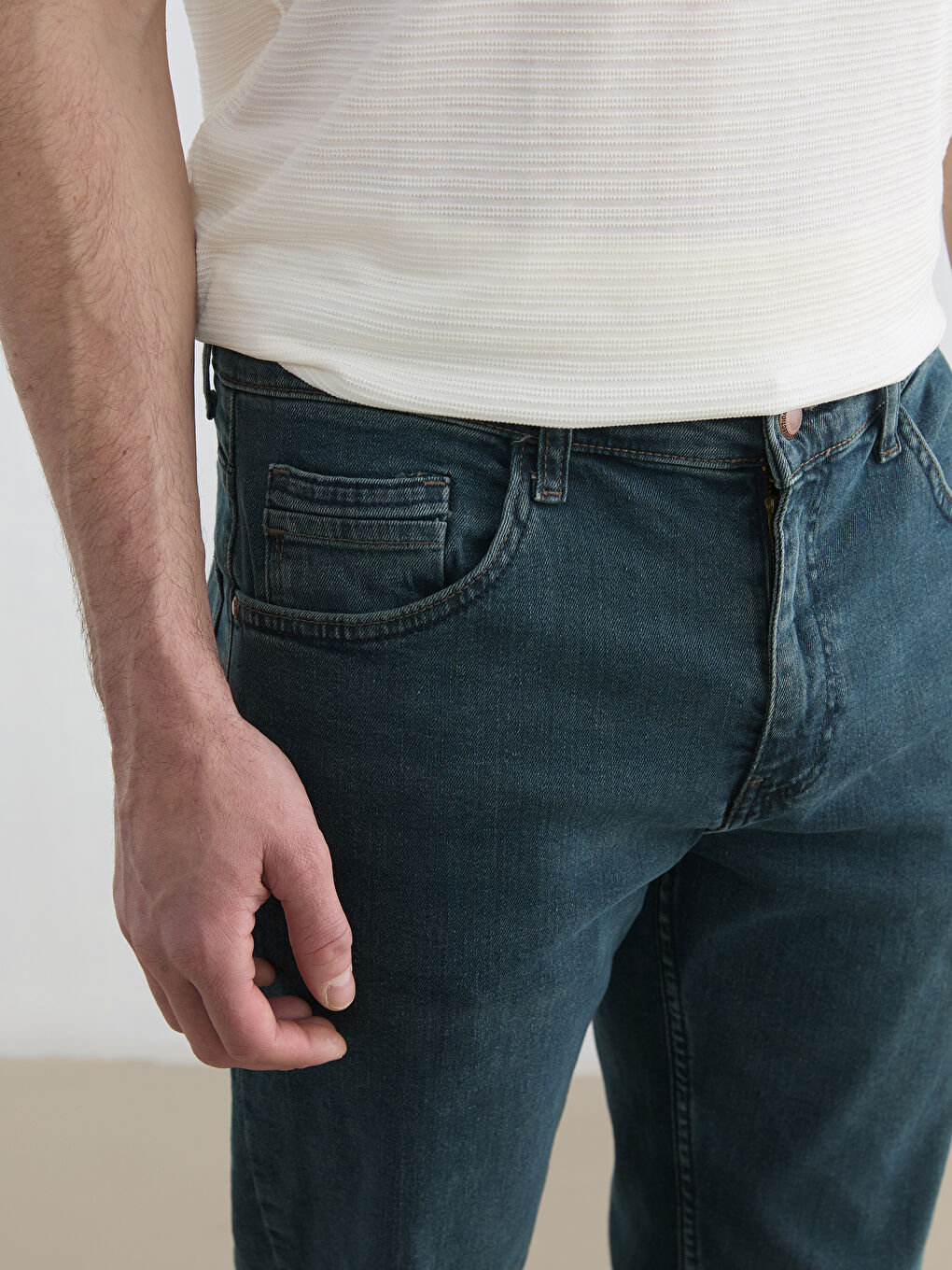 779 Regular Fit Men's Jeans-2