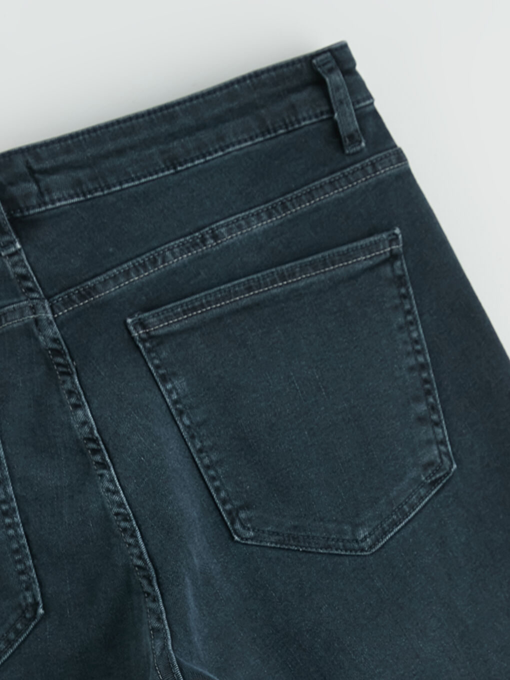 İndigo  779 Regular Fit Erkek Jean Pantolon-2