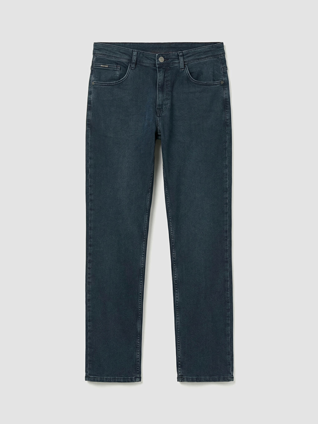 İndigo 779 Regular Fit Erkek Jean Pantolon
