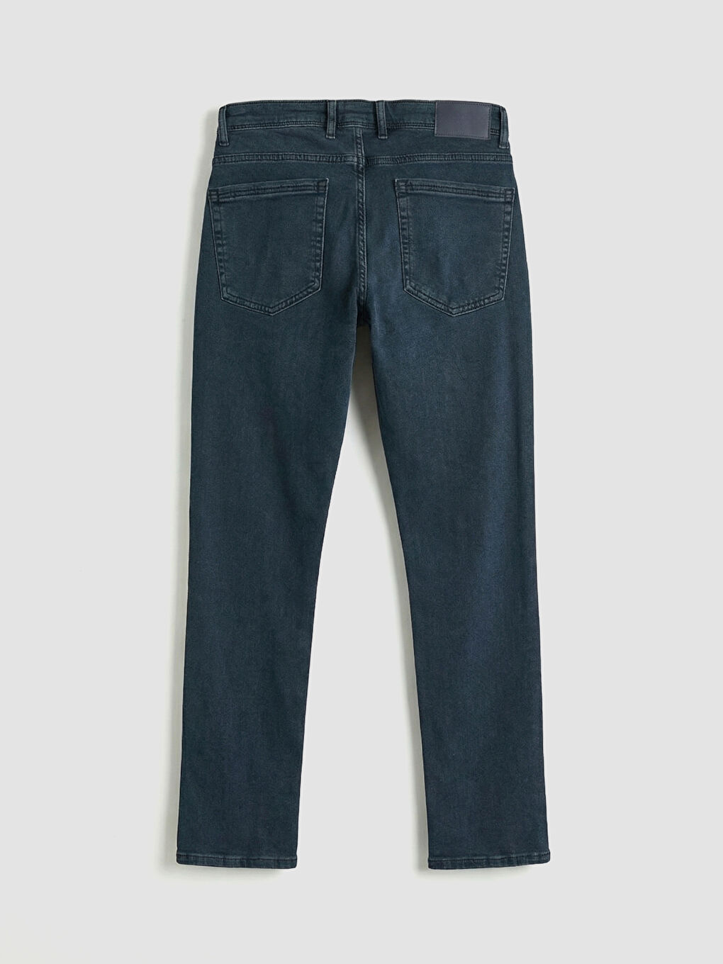 İndigo 779 Regular Fit Erkek Jean Pantolon-1