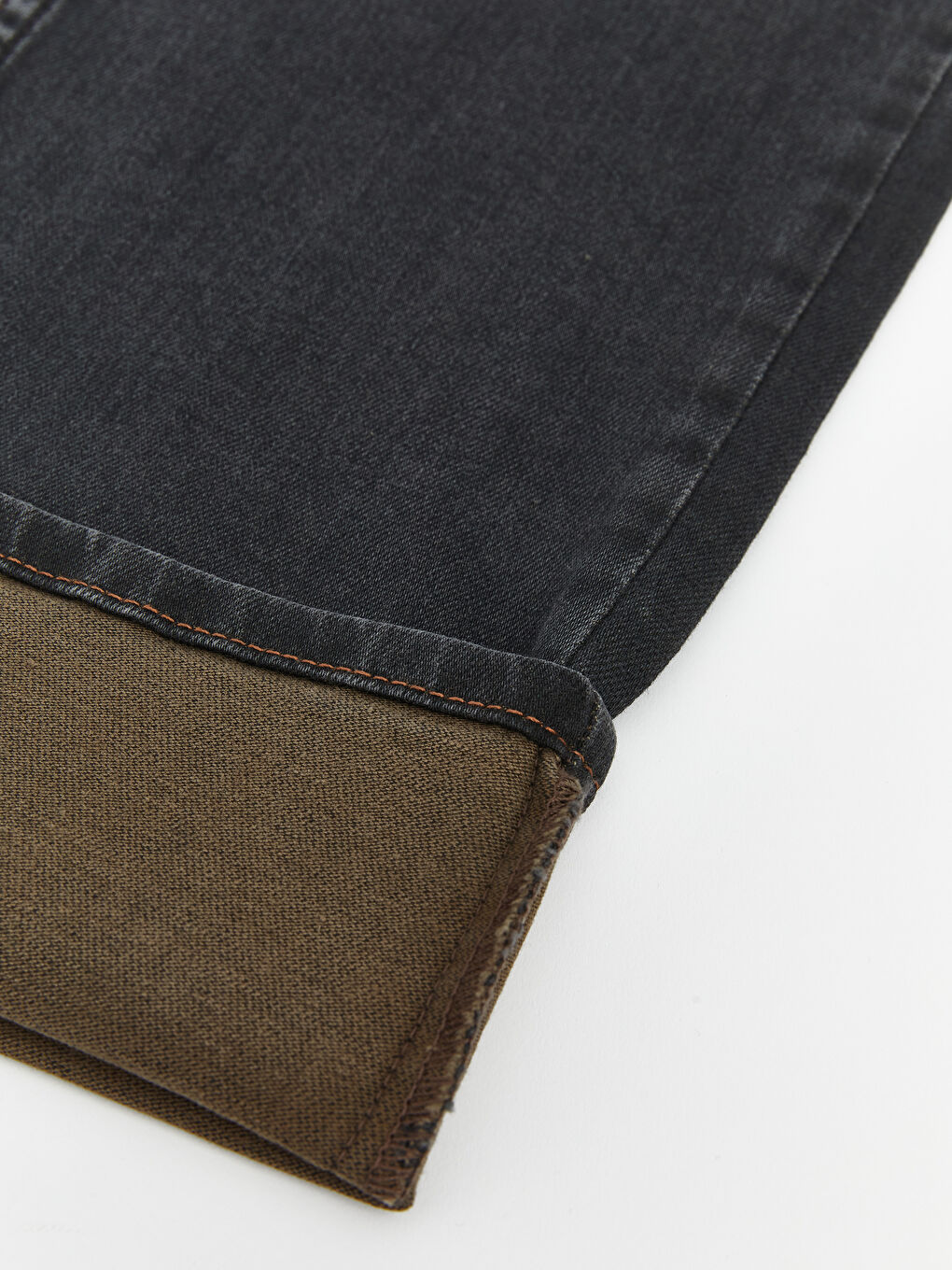 Gri 779 Regular Fit Erkek Jean Pantolon-1