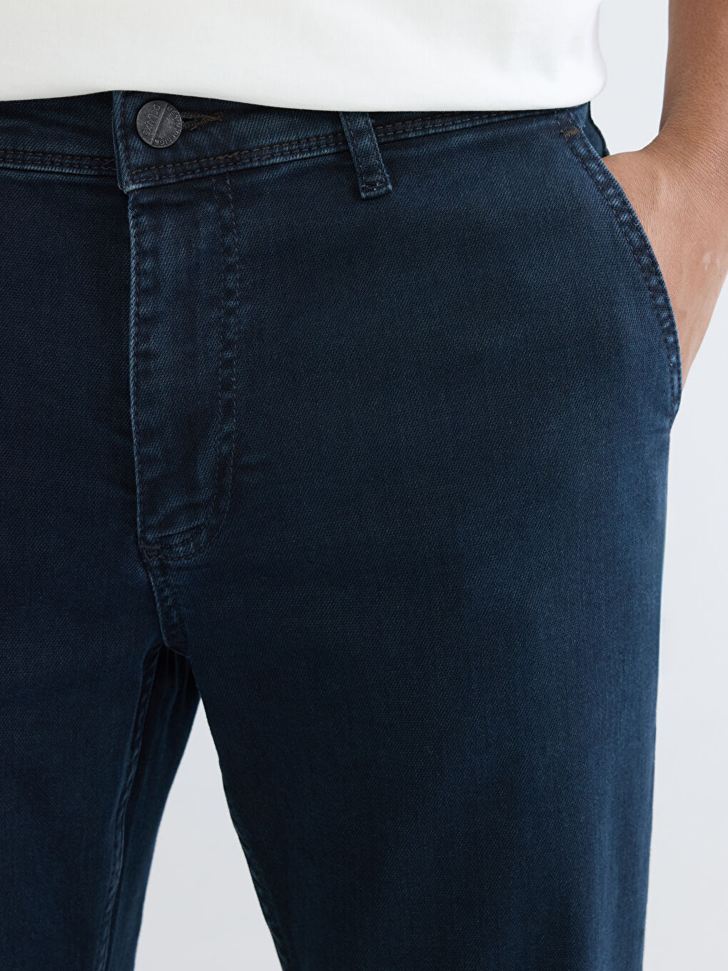 880 Chino Men's Jean Trousers-3