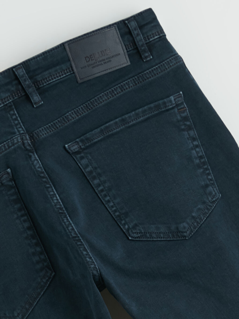 İndigo 880 Chino Erkek Jean Pantolon-7