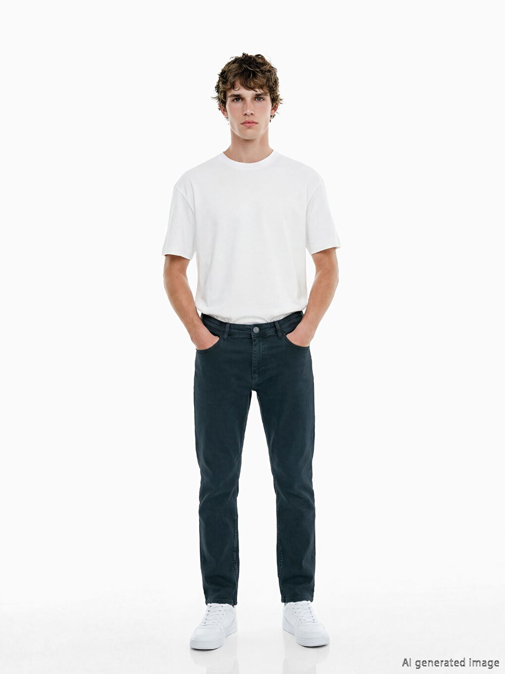880 Chino Men's Jean Trousers