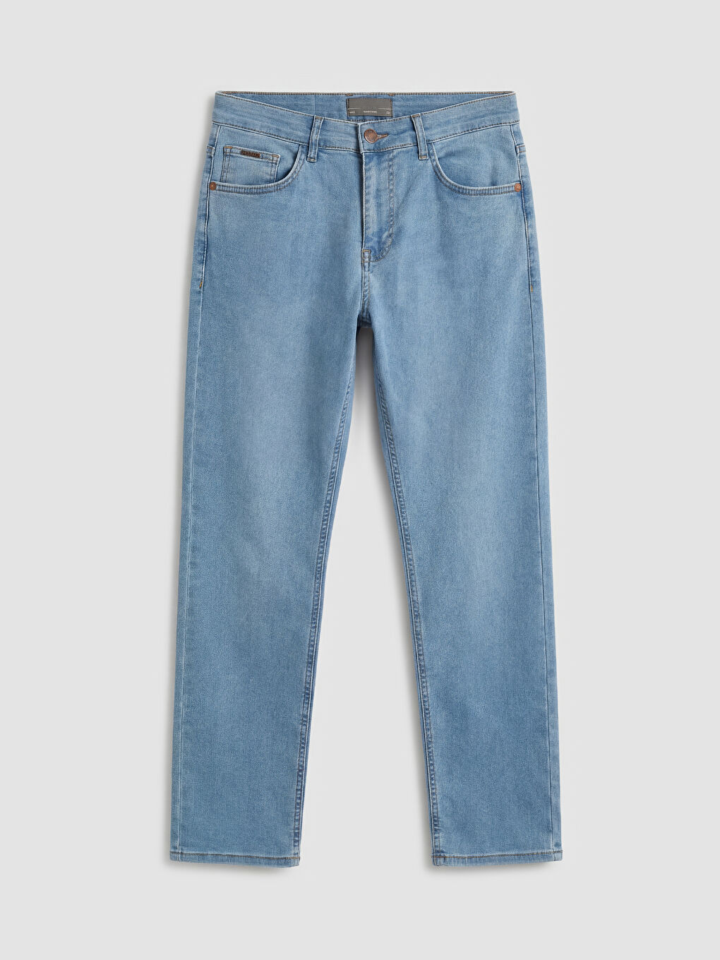 İndigo 779 Regular Fit Erkek Jean Pantolon