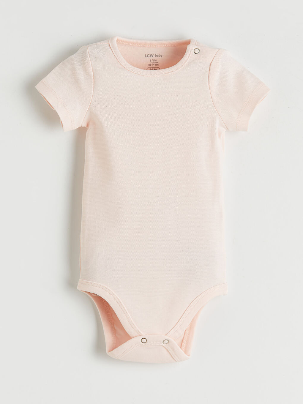 بدلة جسم بنات مواليد مزهرة بسناپ 2 باك-1