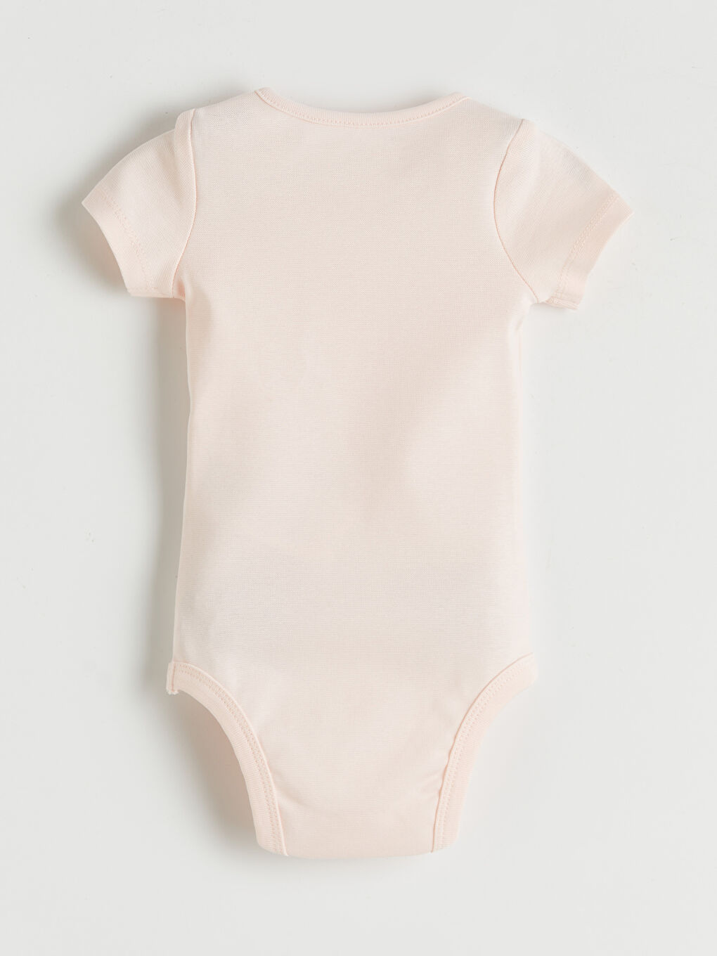 بدلة جسم بنات مواليد مزهرة بسناپ 2 باك-2